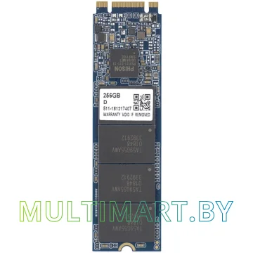 SSD диск Smartbuy S11 256GB (SB256GB-S11TLC-M2)